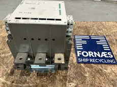 Klockner Moeller  -  Contactor