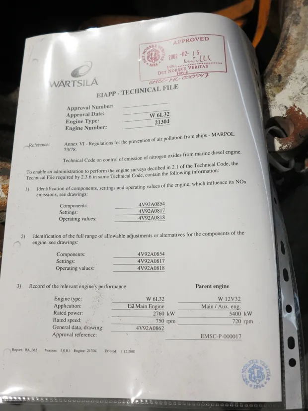 Image 6 of 7 - ABB - TPL65-A10