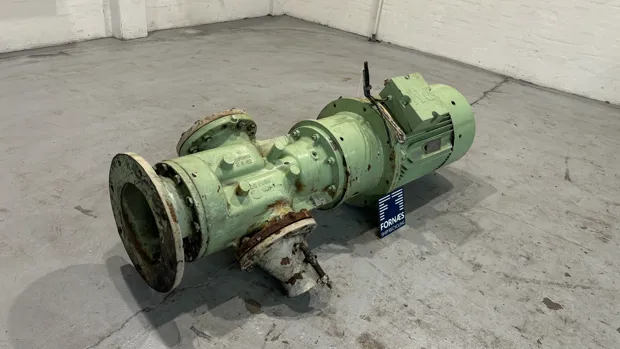 Image 3 of 8 - Leistritz - L3NG 100/172