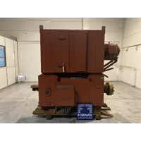 Indar - KN-450-S-b"C"