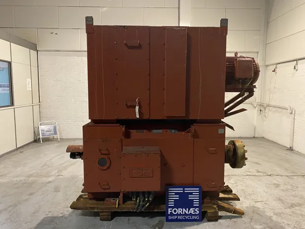 Image 1 of 8 - Indar - KN-450-S-b"C"