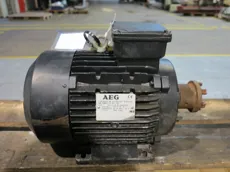 AEG - KAMHE 112 M 2 IE2