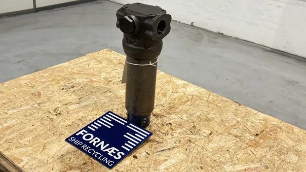 Image 5 of 7 - MPFiltri - FMP3202BAG2A10NP01