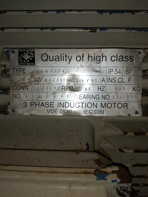 Image 6 of 7 - HP8