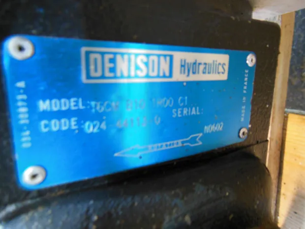 Image 2 of 3 - HP150
