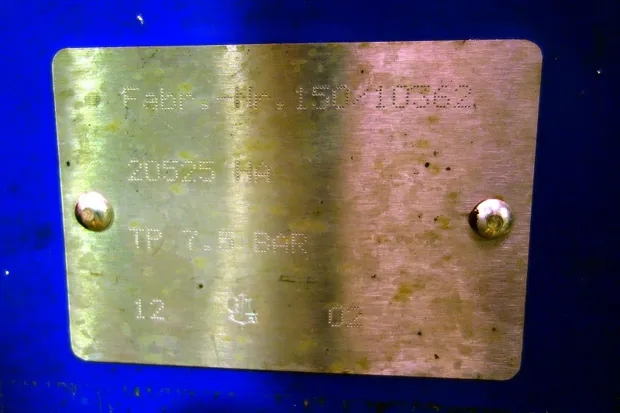 Image 3 of 3 - GEA - 20525HA