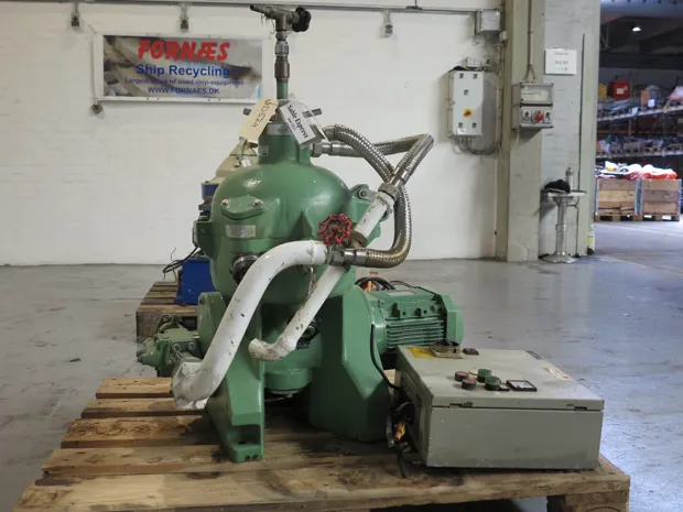 Image 2 of 7 - Westfalia - OTB9-06-066