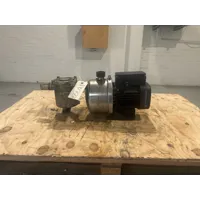 Grundfos - Hydrofore