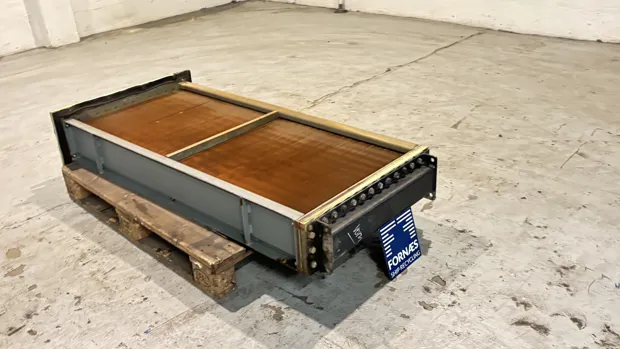 Image 5 of 8 - GEA - 1480/650/34-NSv-DS200-50N162