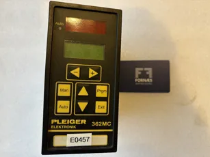 PLEIGER - 362-MC
