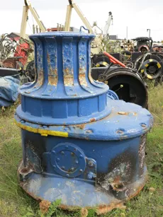 Capstan