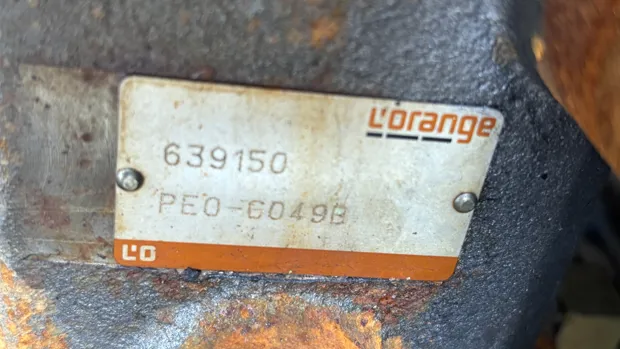 Image 2 of 5 - Bergen - BRM-6