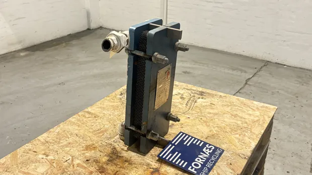 Image 3 of 8 - Pasilac therm - T4