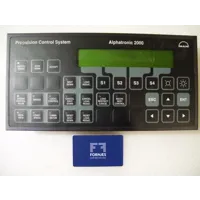 MAN - Alphatronic 2000