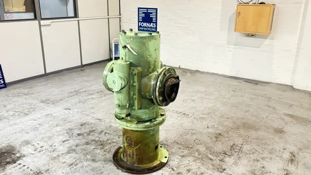 Image 3 of 9 - Kral - CGJF1701.41A10DA