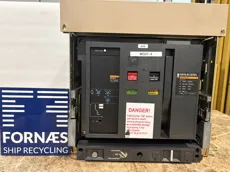 Merlin Gerin -  Masterpact