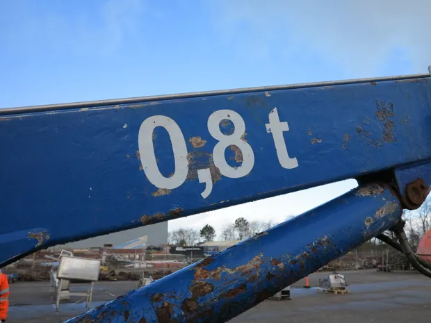 Image 5 of 7 - No plate