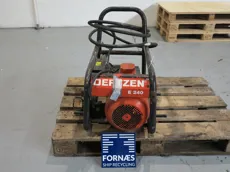 Oertzen - E240