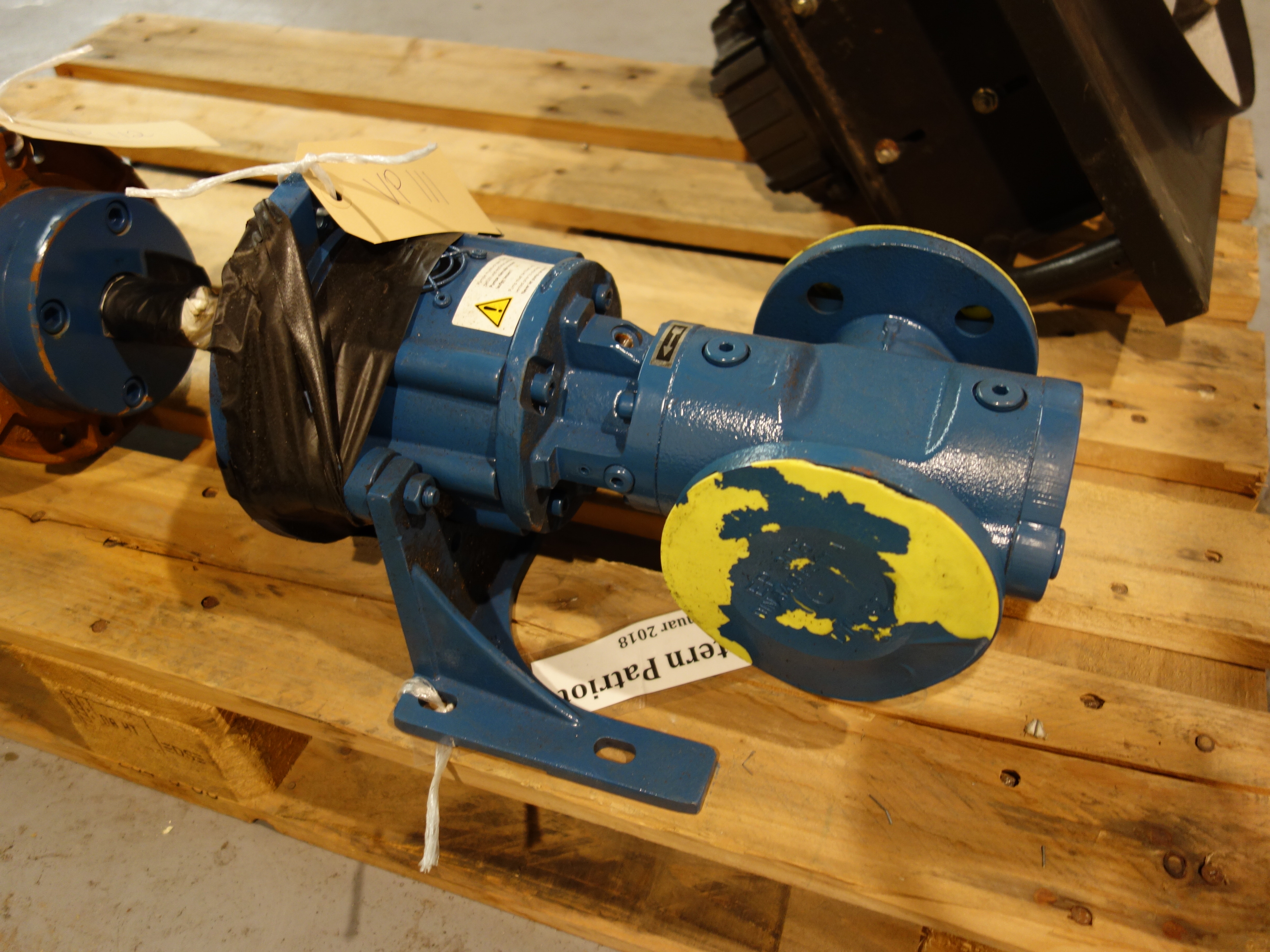 Kral - KF-32.ABA.006501