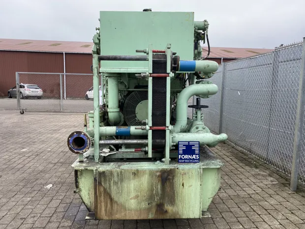 Image 4 of 10 - Caterpillar