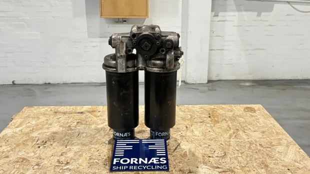 Image 2 of 8 - Mann&Hummel - 6750792456