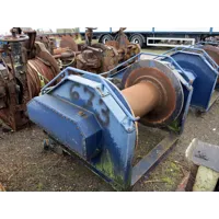 Split winch