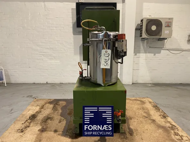 Image 1 of 7 - Kleentek - ELC-R10SP