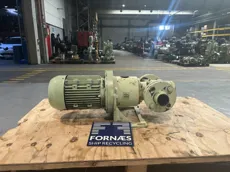 Kral - KF105.3A1 A11BKU1