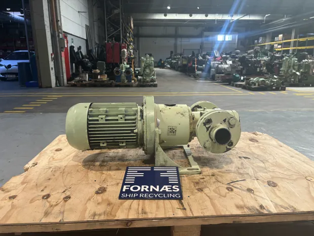 Image 2 of 5 - Kral - KF105.3A1 A11BKU1