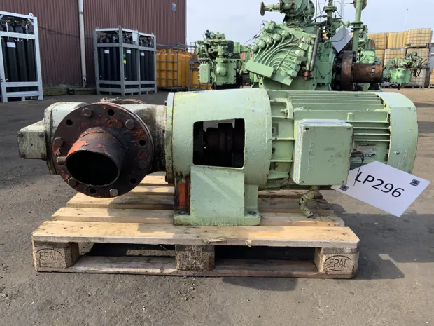 Image 1 of 7 - IMO - No plate