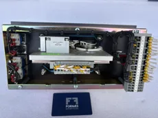 MAN - Alphatronic 2000