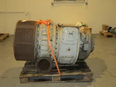 Brown Boveri - VTR 321-2N