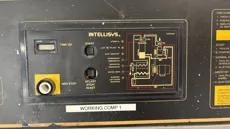 Ingersoll-rand - SSR ML15