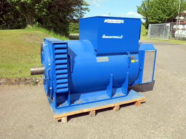 Image 5 of 6 - Marelli - MJBM 500 MA4 B3