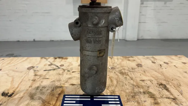 Image 7 of 10 - Arlon - GA120