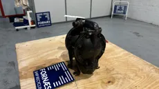 Graco - Husky 2150