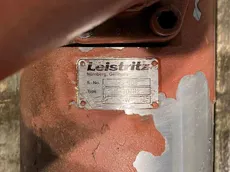 Leistritz - L3MF 70/112