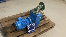 Johnson pump, SPXFlow - KGEF 14-8-A67, 20-024023