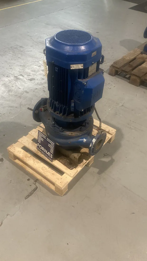 Image 3 of 5 - Azcue - VM80/26A