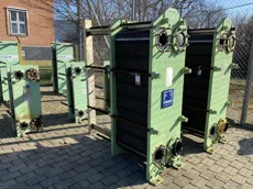 Alfa Laval - M15-BFM