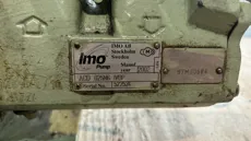 IMO - ACD 025N6 IVBP