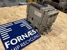 Merlin Gerin - NS100H