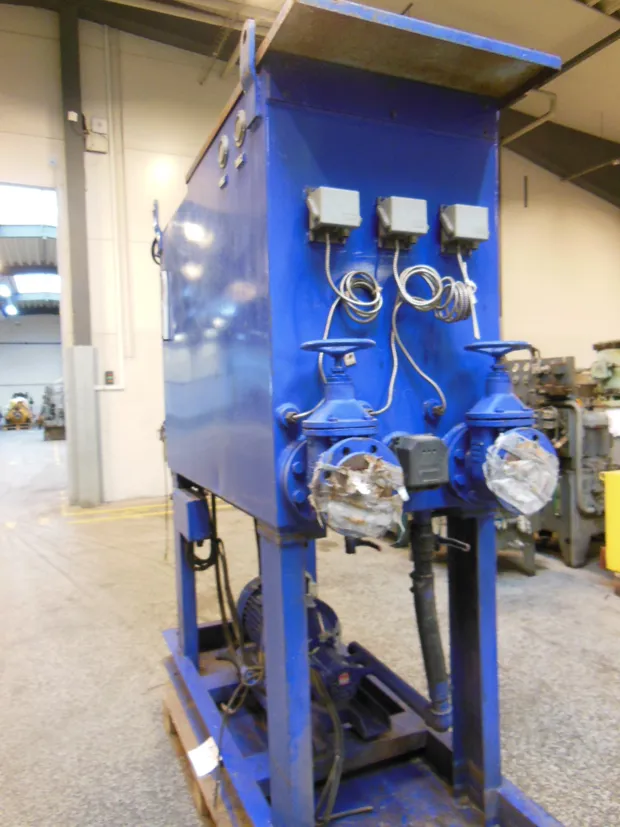 Image 1 of 3 - HS145