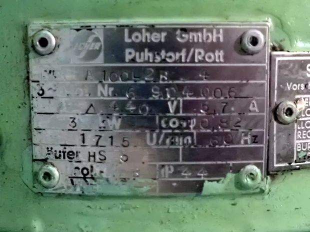 Image 3 of 4 - IMO - 052-2N2F