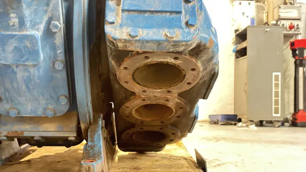 Image 9 of 9 - ABB - VTR254-11