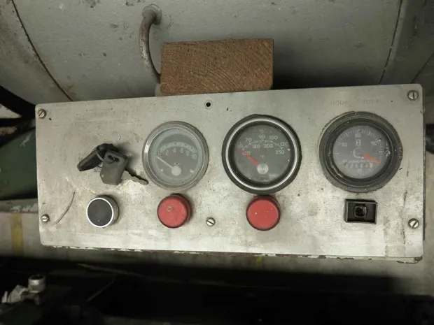 Image 6 of 8 - Valmet