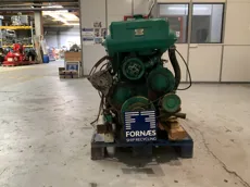 Volvo Penta - MD47