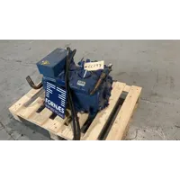 GEA Bock - HGX34e/255-4S