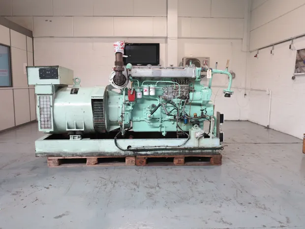 Image 1 of 5 - Scania