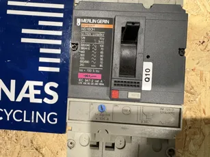 Merlin Gerin - NS160N